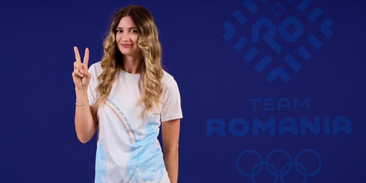 La tir cu arcul, Mădălina Amăistroaie s-a calificat în „optimile” competiției olimpice