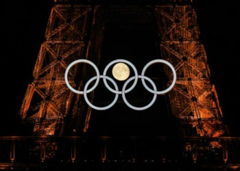 Programul Jocurilor Olimpice de la Paris 2024