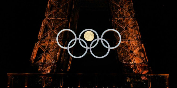 Programul Jocurilor Olimpice de la Paris 2024