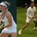 Barbora Krejčíková și Carlos Alcaraz, câștigătorii turneului de la Wimbledon