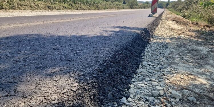 VEȘTI BUNE.DRDP Timișoara anunță lucrările de pe drumurile naționale și autostrăzi în zona de vest