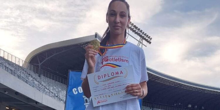 România, încă 12 sportivi calificați pentru Jocurile Olimpice de la Paris