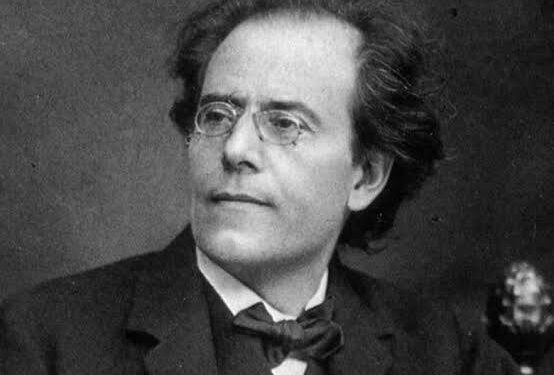 Miniportret de compozitor. Dorința pătimașă de a-și atinge idealul – Mahler
