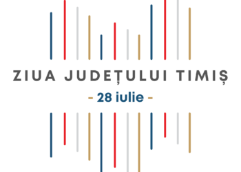 Maraton de evenimente culturale și sportive de Ziua Județului Timiș