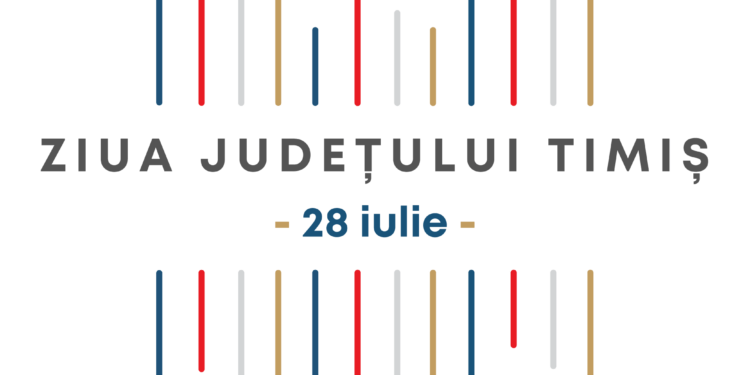 Maraton de evenimente culturale și sportive de Ziua Județului Timiș