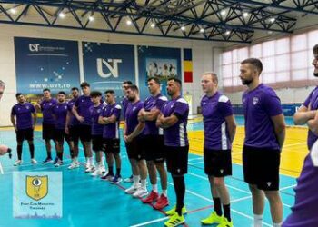SCM „Poli”, start pregătirilor pentru anul competițional 2024/2025