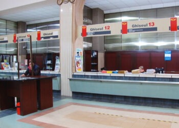 POȘTA ROMÂNĂ DIN TIMIȘOARA ALĂTURI DE FRITZ