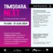 „Timișoara.Next”,- Un nou program de finanțare