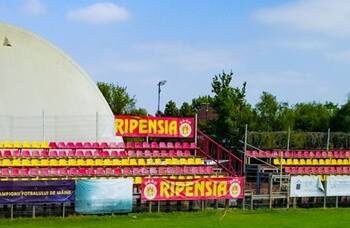 Academia „Ripensia”, locul 18 la nivel național, în urma procedurii de clasificare a Academiilor de Fotbal din România