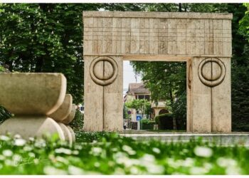 Ansamblul monumental „Calea Eroilor” și granița imperiului roman din Dacia, în lista patrimoniului UNESCO