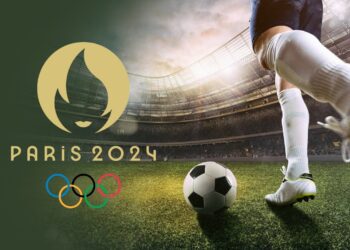 Turneul olimpic de fotbal masculin începe înaintea ceremoniei oficiale de deschidere a Jocurilor Olimpice de Vară, la Paris