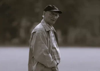 Doliu în fotbalul bănățean. Profesorul „Jackie” Ionescu s-a stins din viață