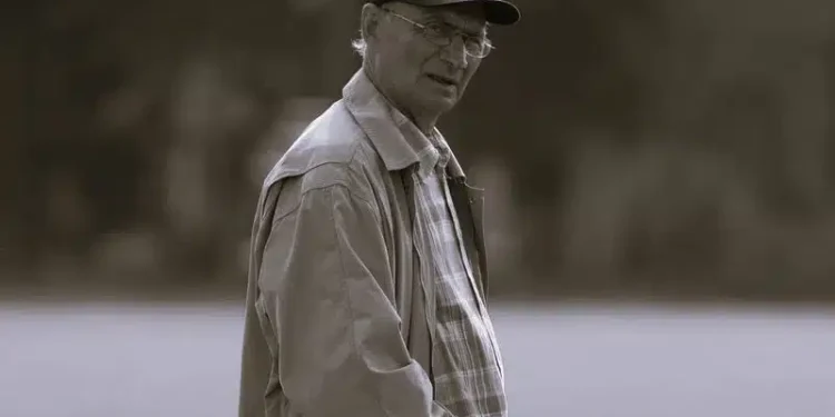 Doliu în fotbalul bănățean. Profesorul „Jackie” Ionescu s-a stins din viață