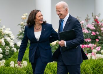 Președintele american Joe Biden s-a retras din cursa prezidențială