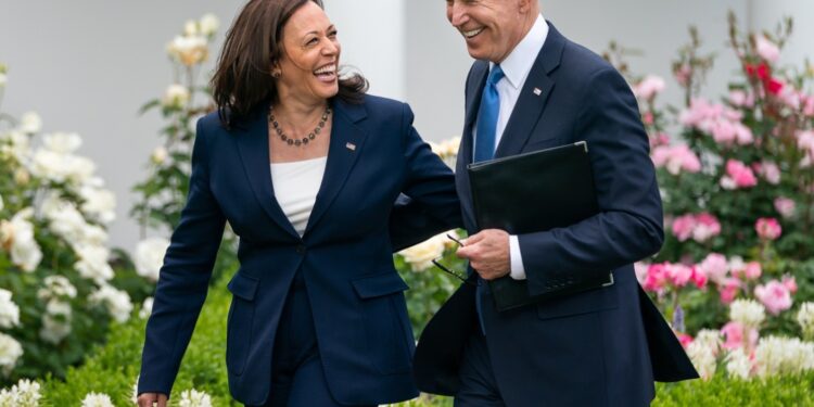 Președintele american Joe Biden s-a retras din cursa prezidențială