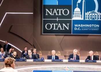 Secretarul general al NATO a încheiat Summit-ul de la Washington în care s-a marcat cea de-a 75-a aniversare a Alianței Nord-Atlantice