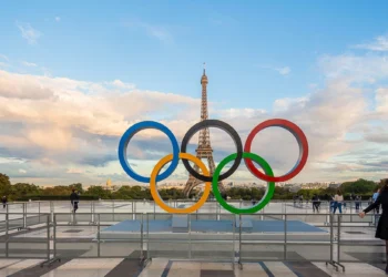 PARIS 2024 – OLIMPIADA BINE PĂZITĂ
