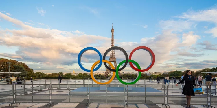 PARIS 2024 – OLIMPIADA BINE PĂZITĂ