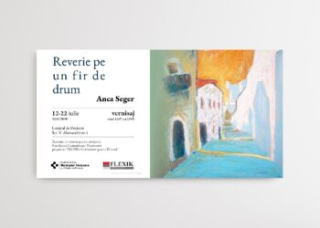 Pictură cu vânzare la Centrul de Proiecte