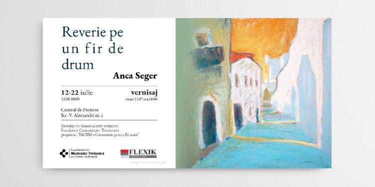 Pictură cu vânzare la Centrul de Proiecte