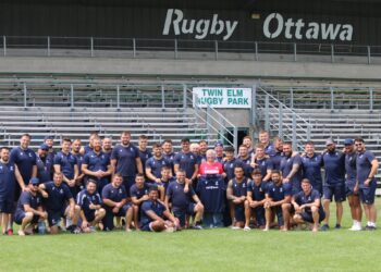 Vlad Neculau și Tevita Manumua marchează essay la Ottawa, însă România a fost învinsă de Canada