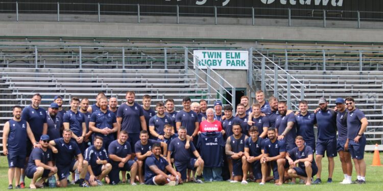 Vlad Neculau și Tevita Manumua marchează essay la Ottawa, însă România a fost învinsă de Canada