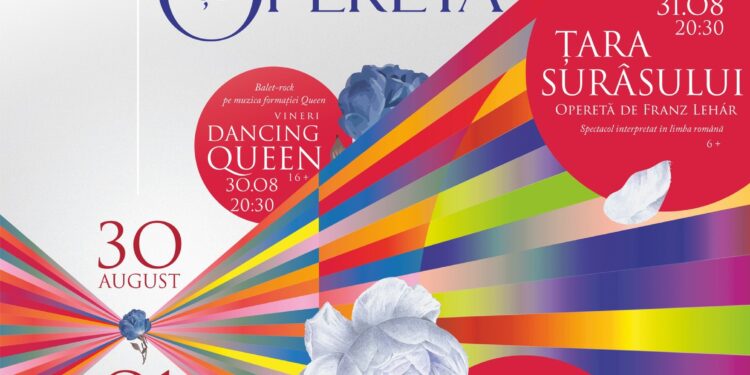 Avancronică estivală