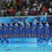 În cel de-al treilea ei meci la polo pe apă de la Jocurile Olimpice, Paris, 2024, România a fost învinsă de campioana mondială Croația
