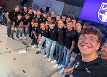 Echipa de handbal a SCM, „Poli” Timișoara, a susținut două jocuri de pregătire în Sala Sporturilor „Constantin Jude”