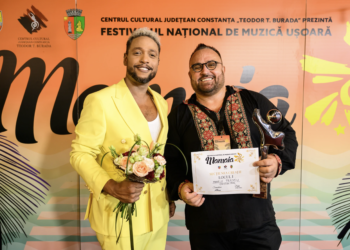 Mamaia 2024 – Sandro Machado