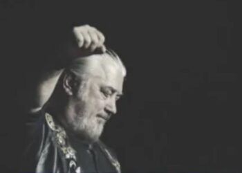 Fondatorul și liderul formației „Phoenix”, Nicu Covaci, a fost înhumat în Cimitirul Eroilor din Timișoara