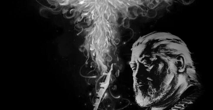 Nicu Covaci a început călătoria printre stele