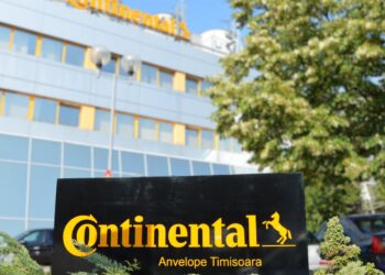 CONTINENTAL REFULEAZĂ IAR