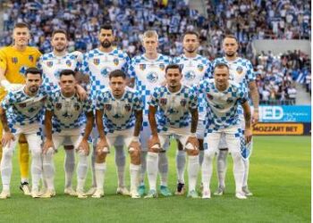 FCSB, CFR Cluj și Corvinul Hunedoara, mai departe în cupele europene, Universitatea Craiova, eliminată