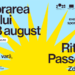 Cea de-a doua ediție „Celebrarea orașului” va avea loc la Timișoara între 16 și 18 august
