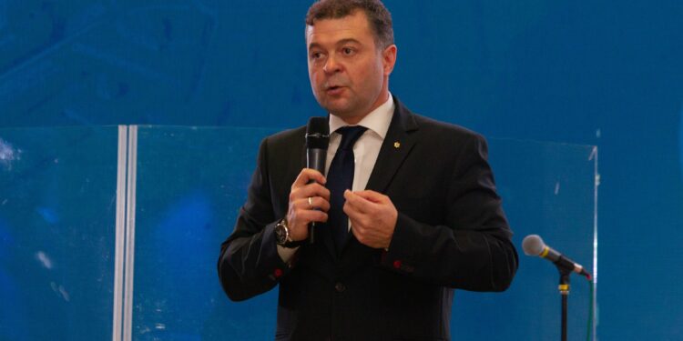 Rectorul și Corectorul