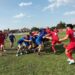 SCM Timișoara în finală la rugby