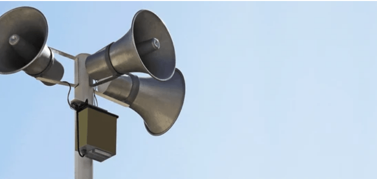 Sirenele de alarmare publică vor suna în Timișoara în perioada 22-30 august