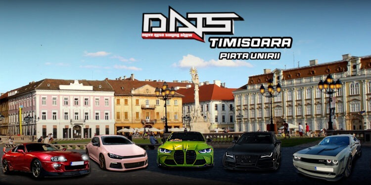  DATS Timișoara 2024