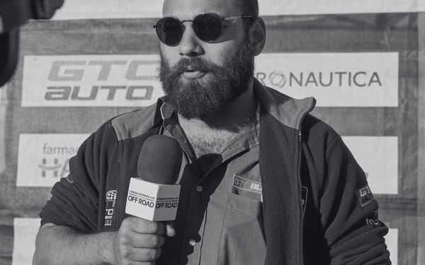 Sfârșit tragic pentru un pilot de curse off road! Și-a pierdut viața la doar 28 de ani