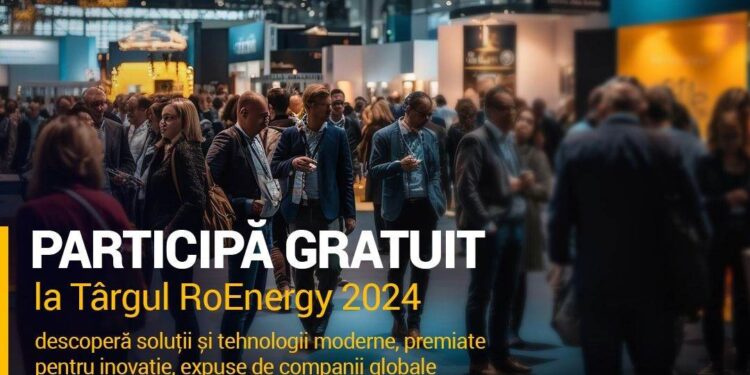 Târgul RoEnergy Timişoara, alături de companii din 11 țări