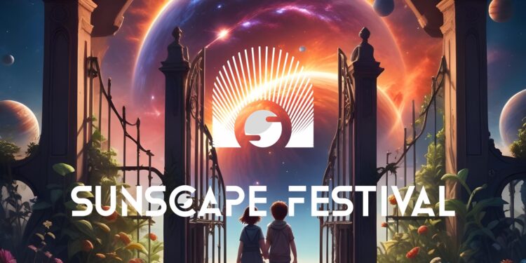 Începe Sunscape Festival, la Timișoara