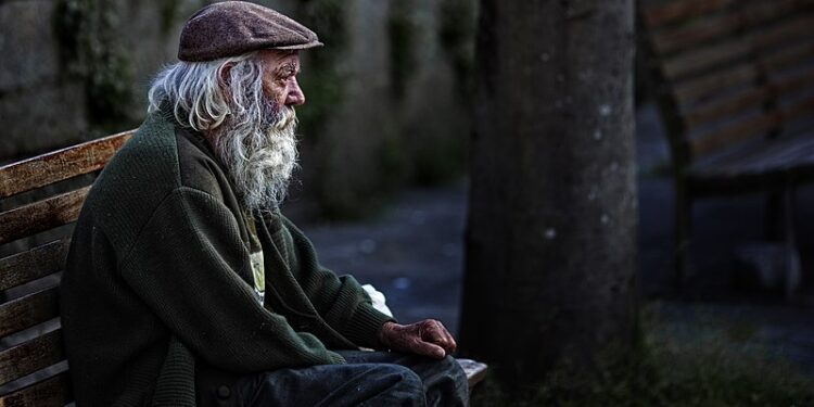 Stați relaxați,“Ca la 20 de ani/ Fără griji și fără bani!”