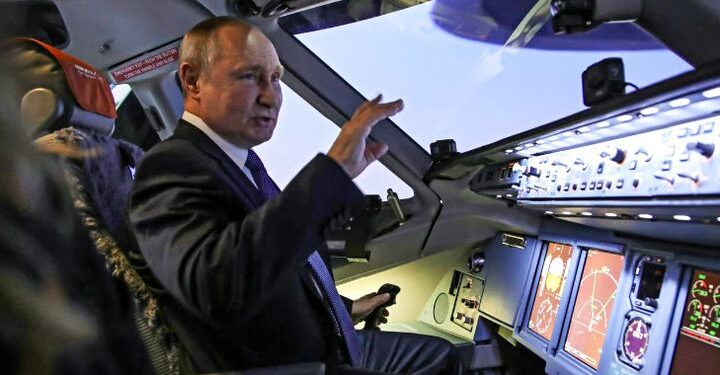 Rusia deschide căi de dialog pentru pace