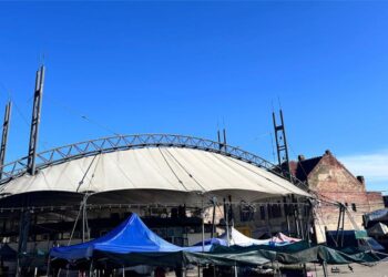 Prin piețele Timișoarei