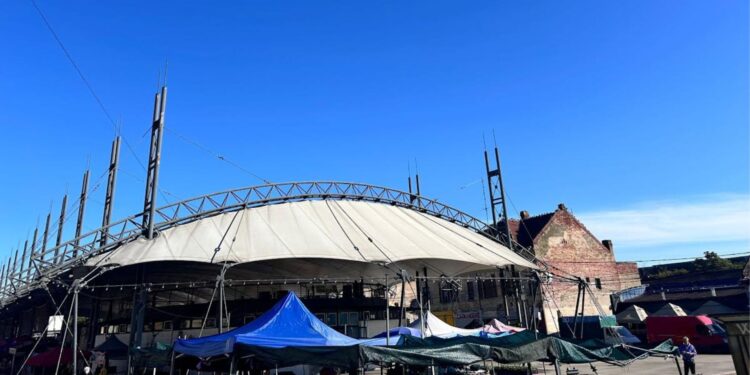 Prin piețele Timișoarei