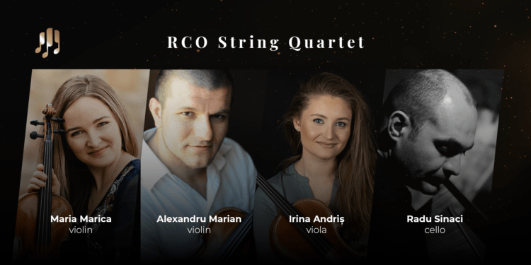 Turneul ,,Freedom  of Music” ajunge la Timișoara