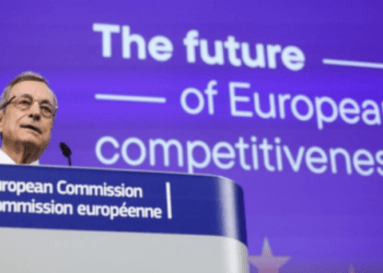 Raportul Draghi: tot ce este nevoie pentru creșterea competivității europene