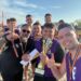 CSU Politehnica Timişoara a câştigat finala mică a Campionatului Național de Beach Handball