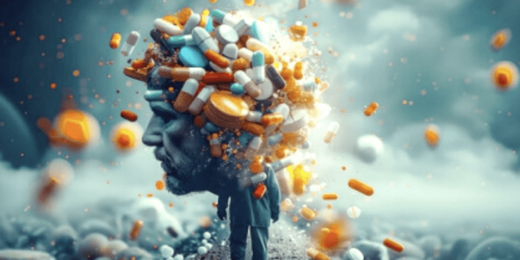 Ce este abuzul de substanțe ?